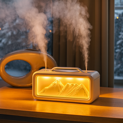 Mist Valley Humidifier