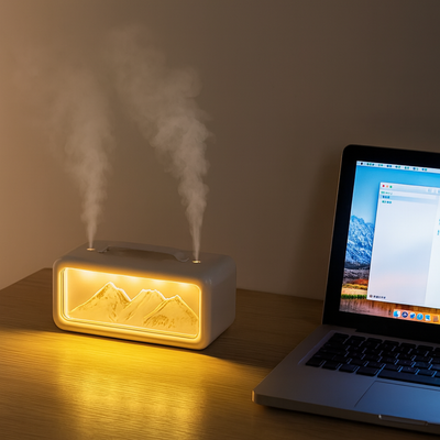 Mist Valley Humidifier