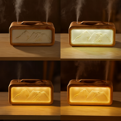 Mist Valley Humidifier