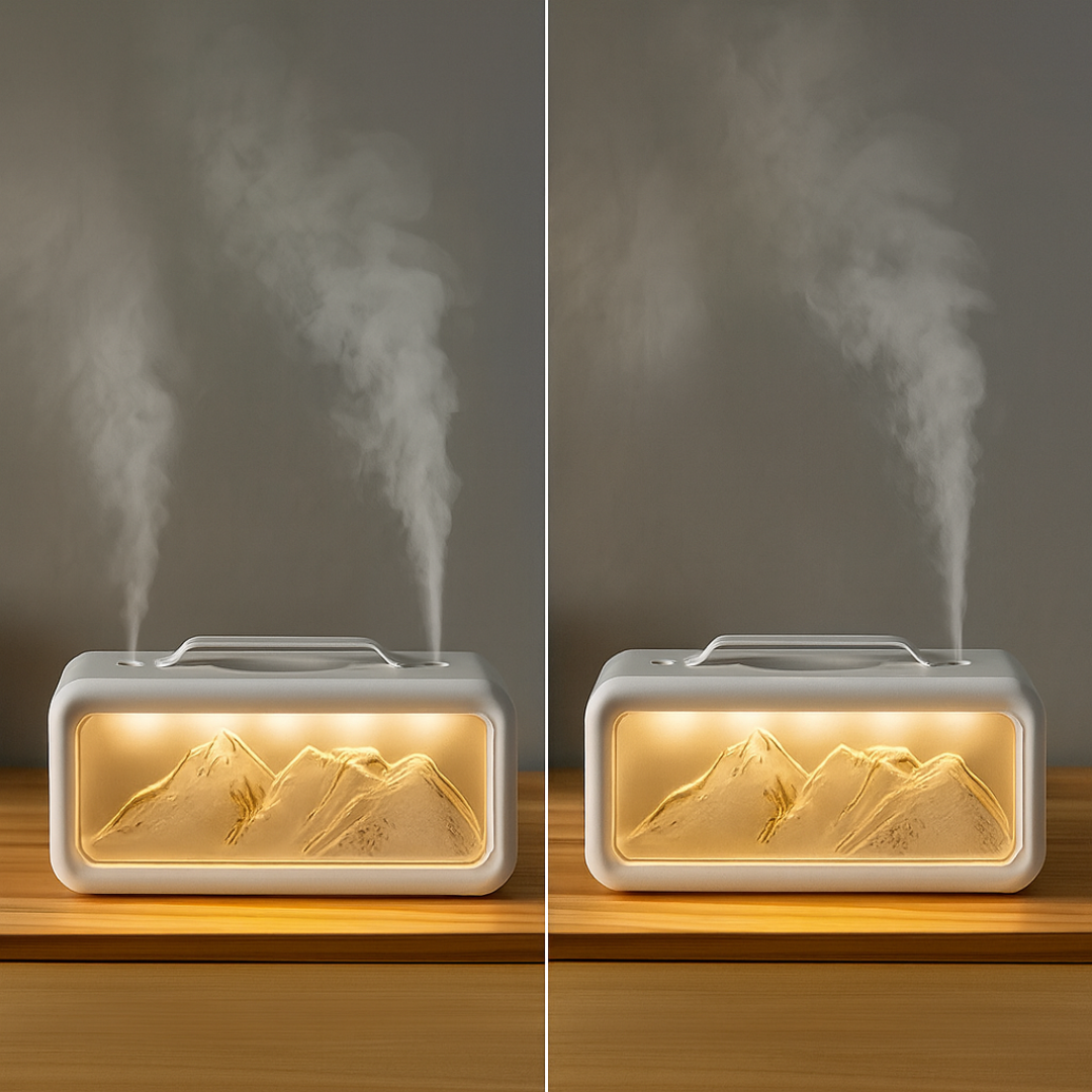 Mist Valley Humidifier