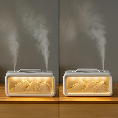 Mist Valley Humidifier