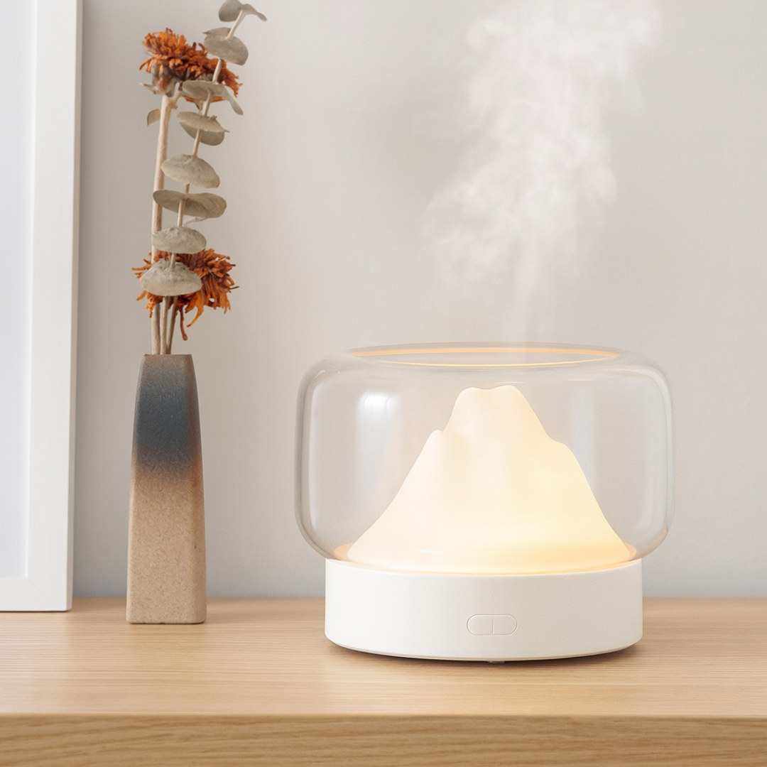 Misty Mountain Humidifier