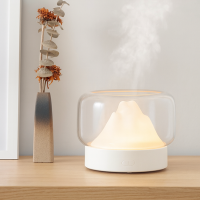 Misty Mountain Humidifier