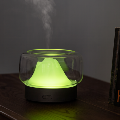 Misty Mountain Humidifier
