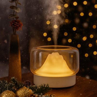 Misty Mountain Humidifier