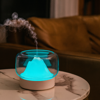 Misty Mountain Humidifier