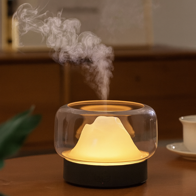 Misty Mountain Humidifier