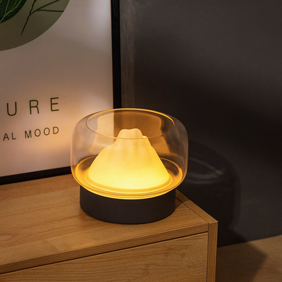 Misty Mountain Humidifier