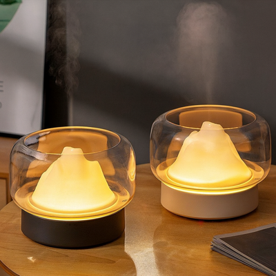 Misty Mountain Humidifier