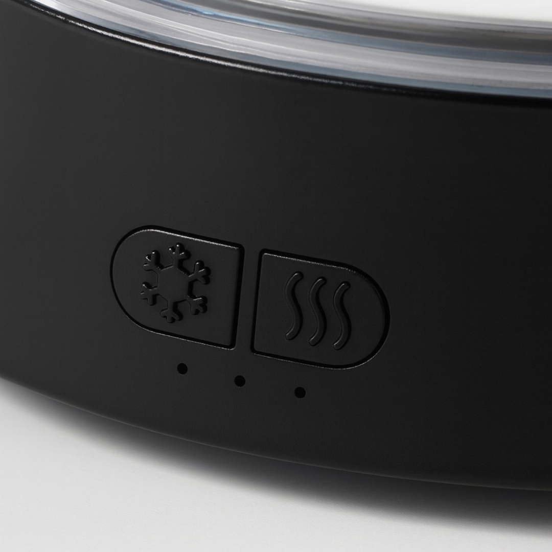 Misty Mountain Humidifier