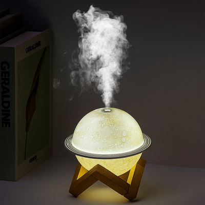 Galaxy Lamp Humidifier