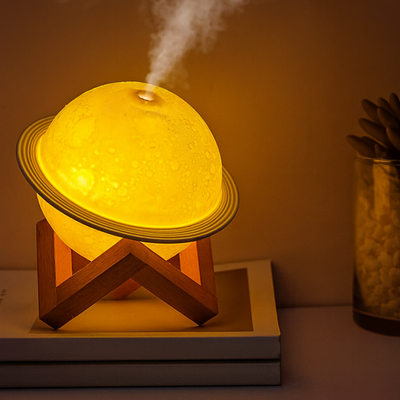 Galaxy Lamp Humidifier