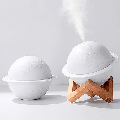 Galaxy Lamp Humidifier