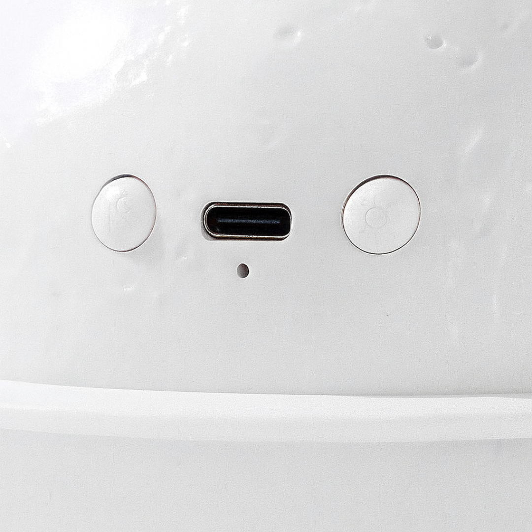 Galaxy Lamp Humidifier