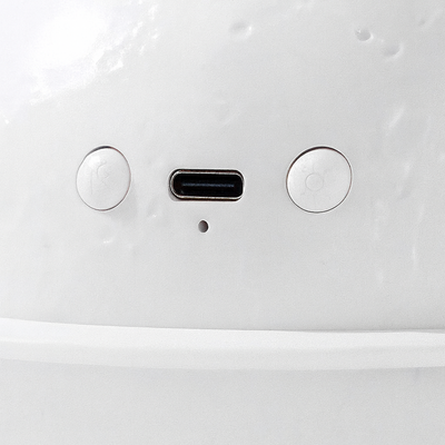 Galaxy Lamp Humidifier