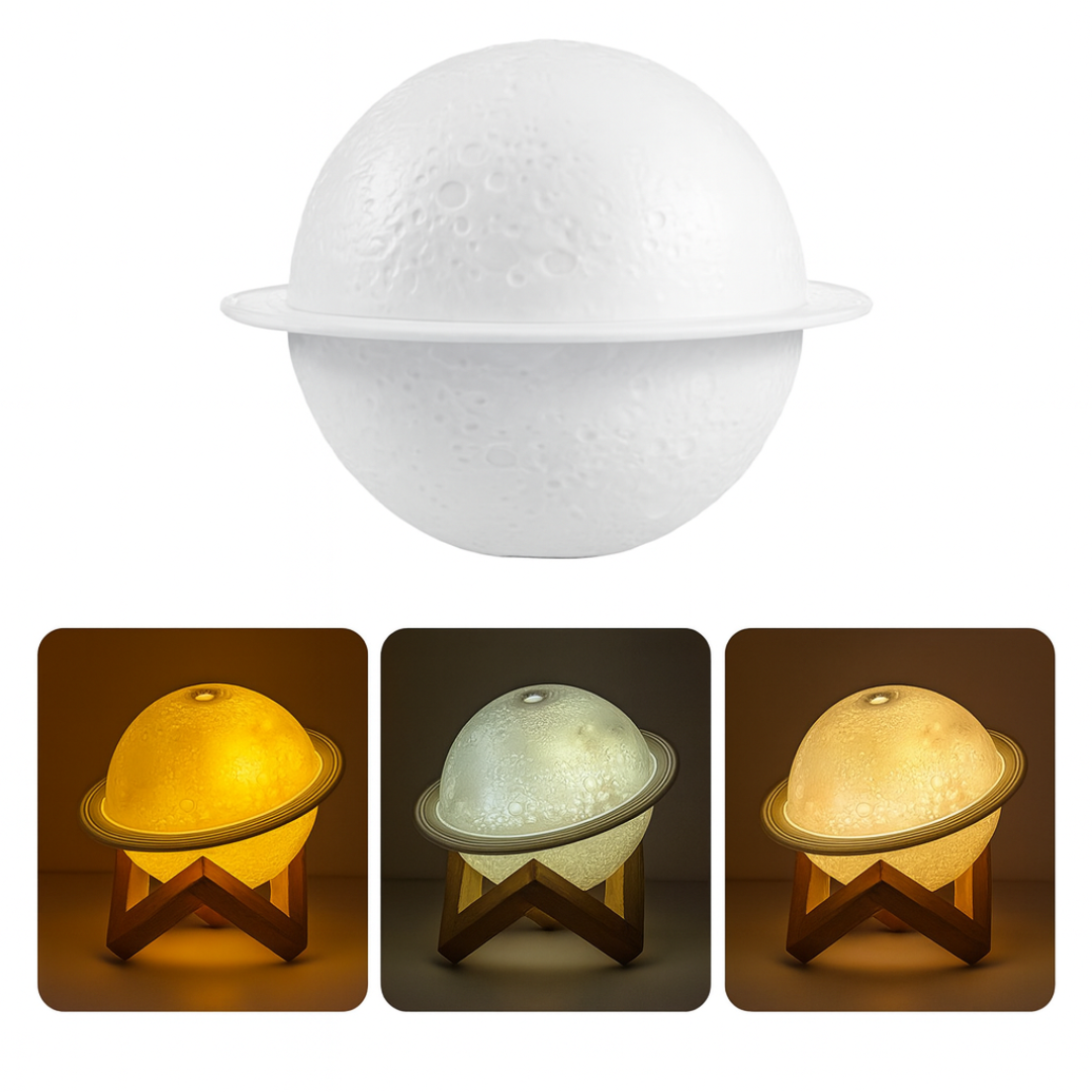 Galaxy Lamp Humidifier
