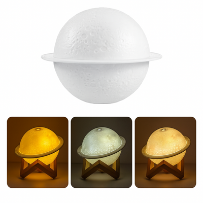 Galaxy Lamp Humidifier