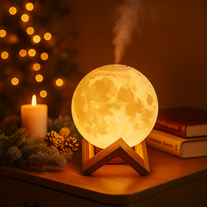 Moon Lamp Humidifier