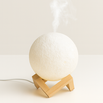 Moon Lamp Humidifier
