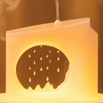 Silent Moon Humidifier