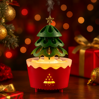 Rainy Tree Humidifier