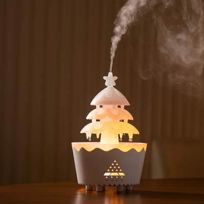 Rainy Tree Humidifier