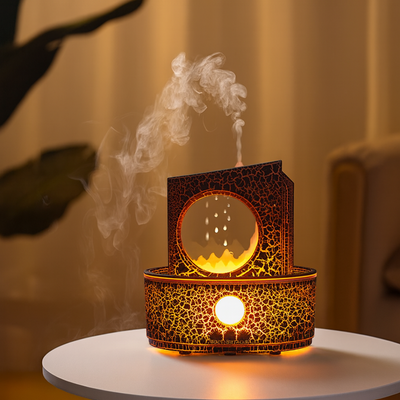 Silent Moon Humidifier