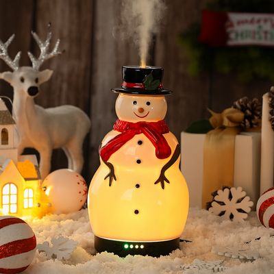 Snowman Humidifier