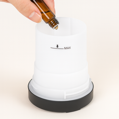 Snowman Humidifier