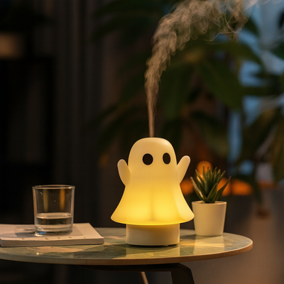 Spooky Ghost Humidifier