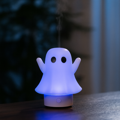 Spooky Ghost Humidifier