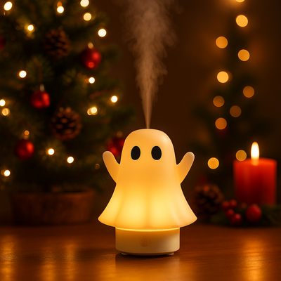 Spooky Ghost Humidifier