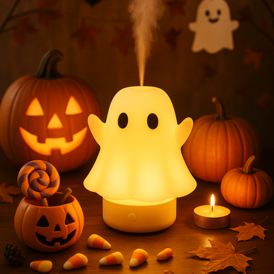 Spooky Ghost Humidifier