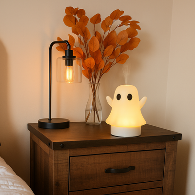 Spooky Ghost Humidifier