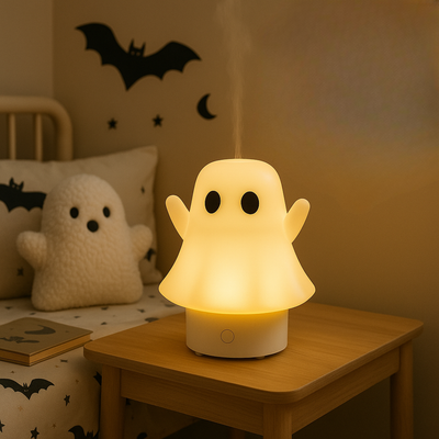 Spooky Ghost Humidifier