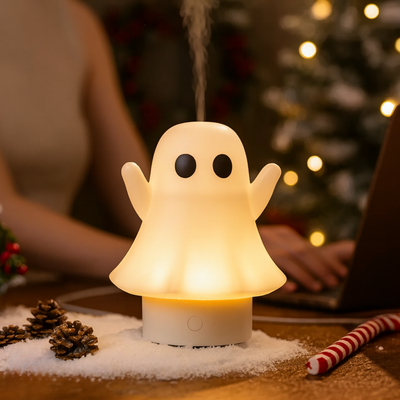 Spooky Ghost Humidifier