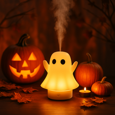 Spooky Ghost Humidifier