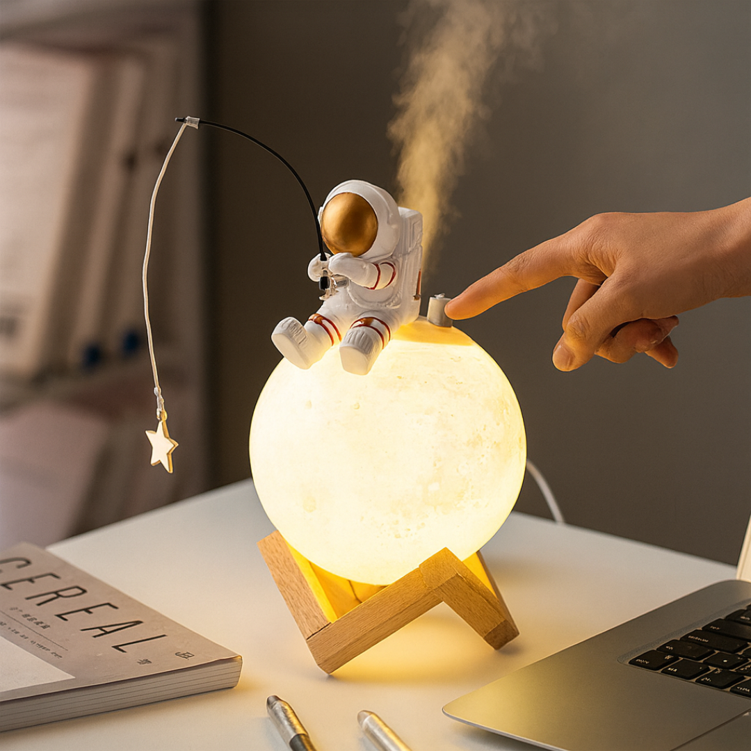 Star Catcher Humidifier