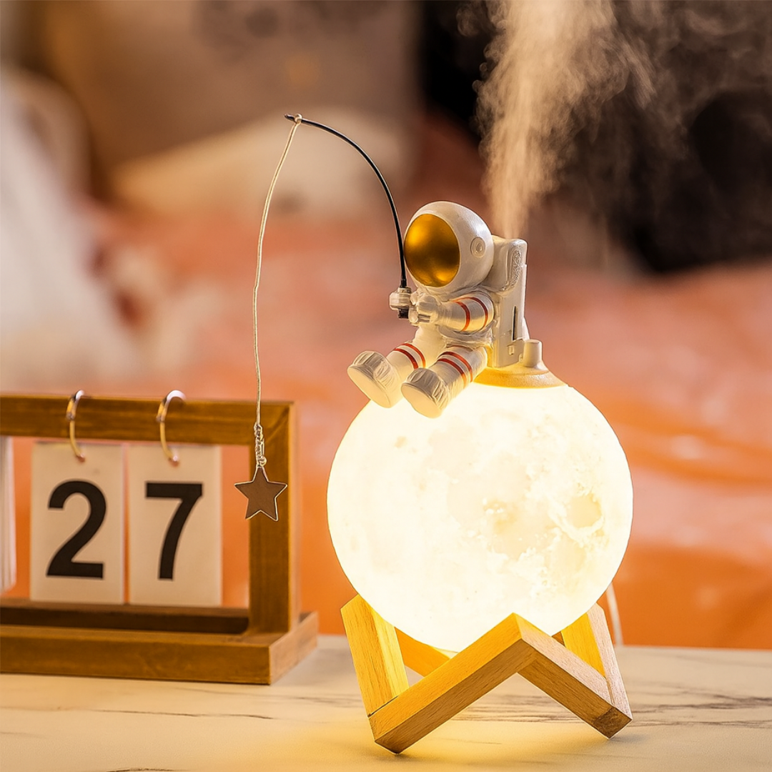 Star Catcher Humidifier