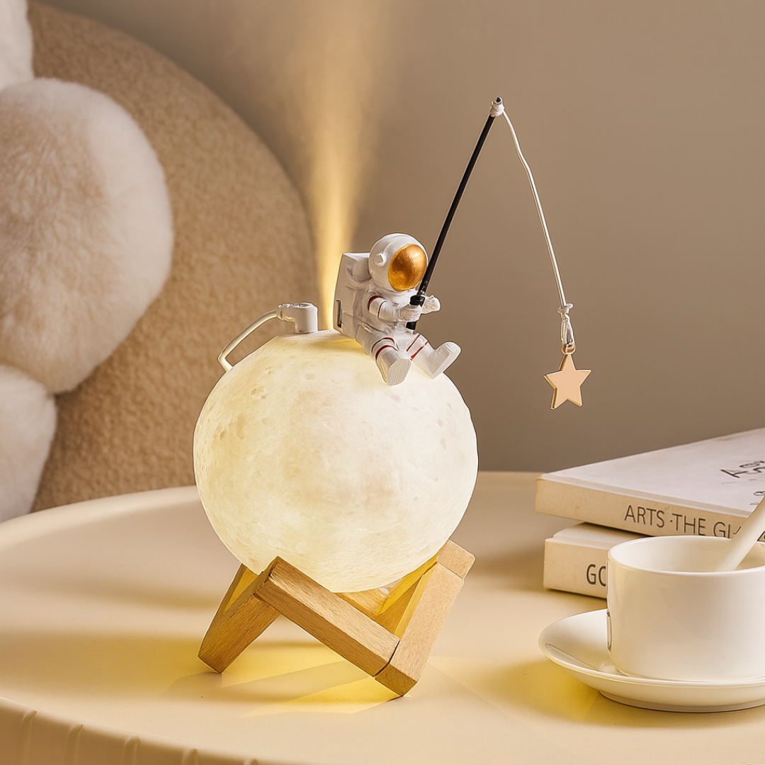 Star Catcher Humidifier