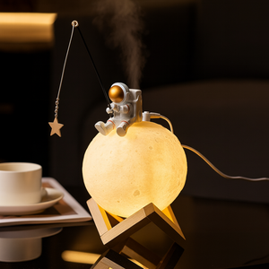 Star Catcher Humidifier