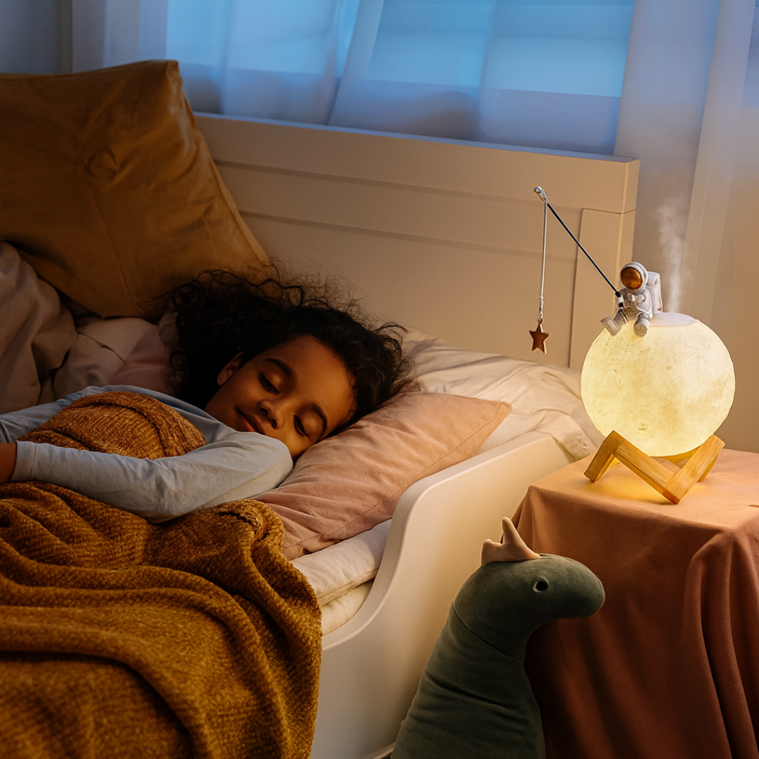 Star Catcher Humidifier