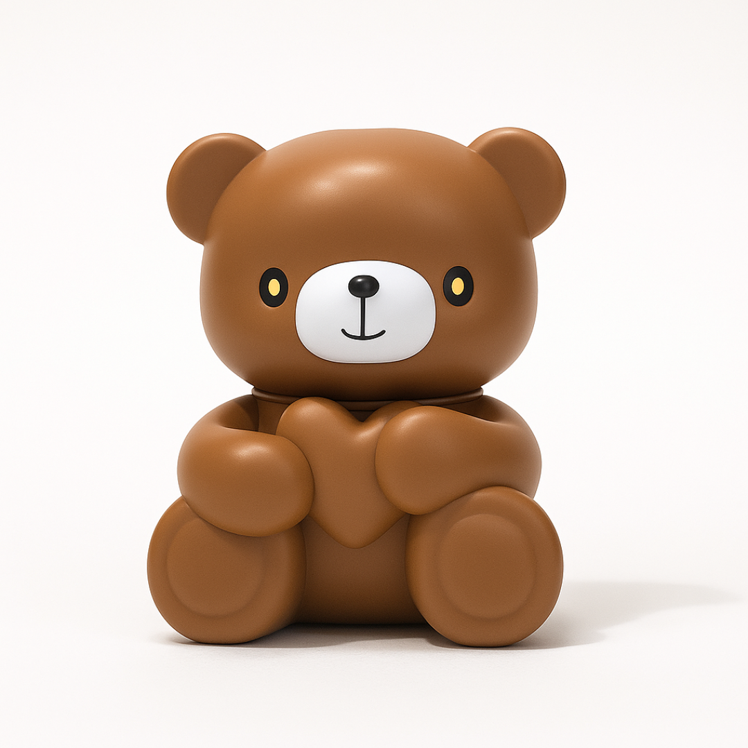 Teddy Bear Humidifier