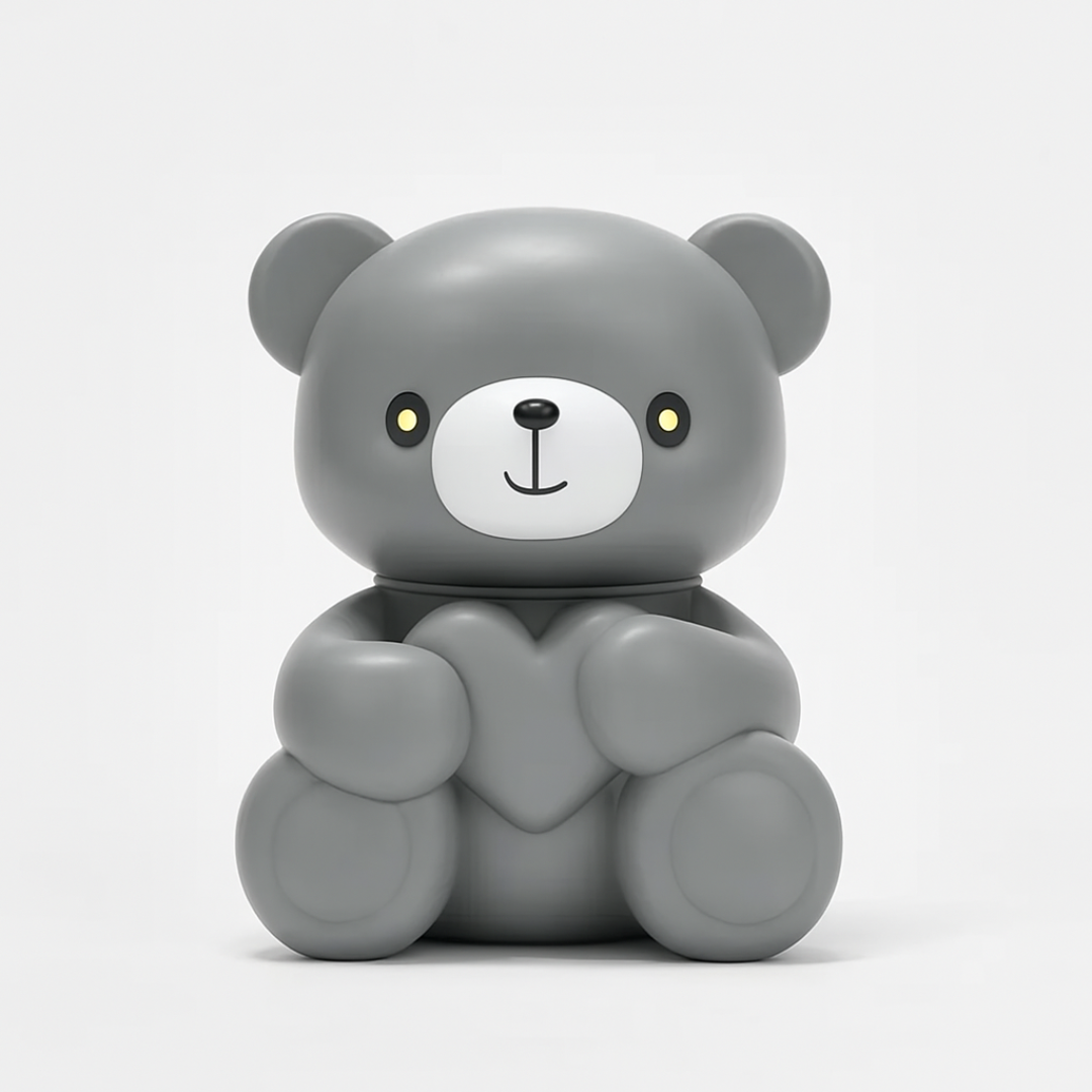 Teddy Bear Humidifier