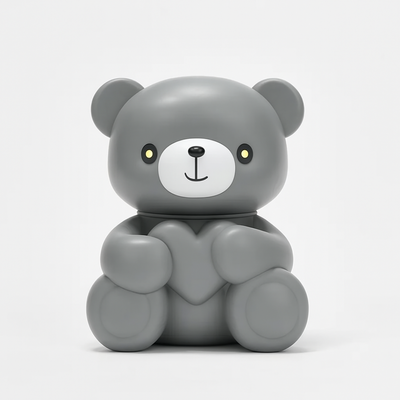 Teddy Bear Humidifier
