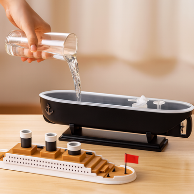 Titanic Mist Humidifier