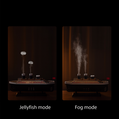 Titanic Mist Humidifier