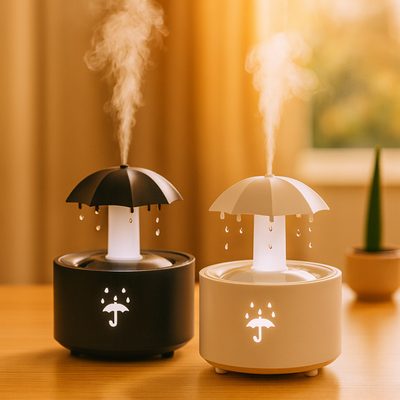 Umbrella Rain Humidifier
