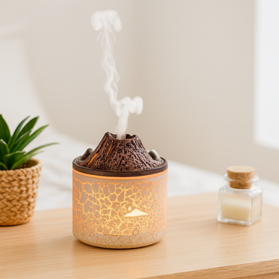 Volcano Mist Humidifier