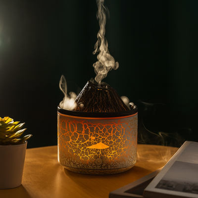 Volcano Mist Humidifier